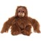 Bearington Ranga The Orangutan Plush, 15 Inch Orangutan Stuffed Animal, For Ages 3-14